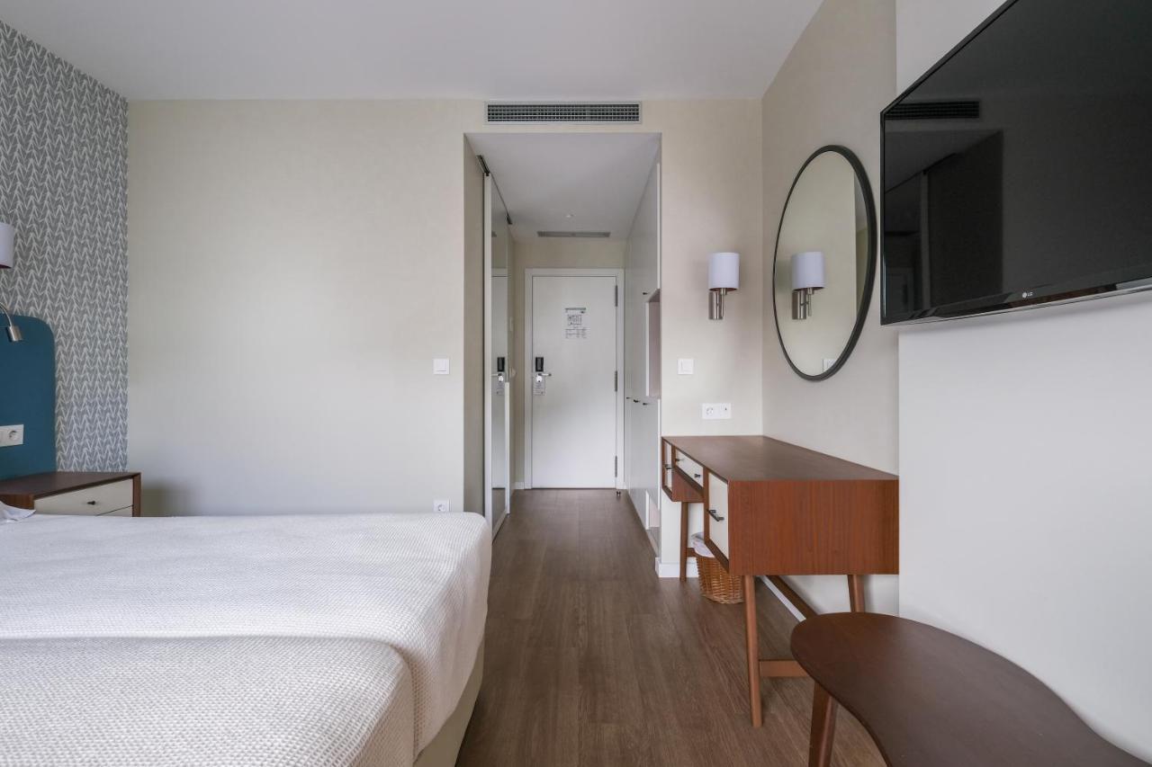 Hotel Vouga Termas de Sao Pedro do Sul Buitenkant foto